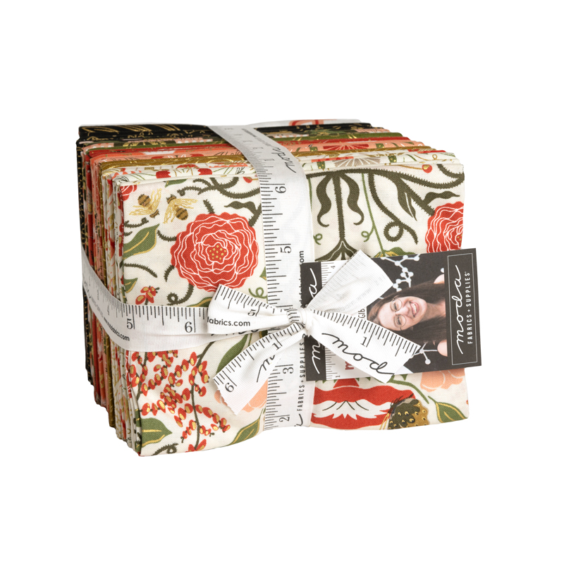 Meadowmere - Fat Quarter Bundle