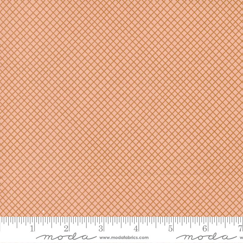 Quaint Cottage Rose - Quilt Fabric