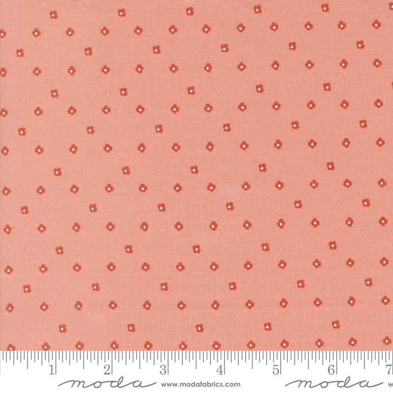 Imaginary Flowers Blossom - Quilt Fabric