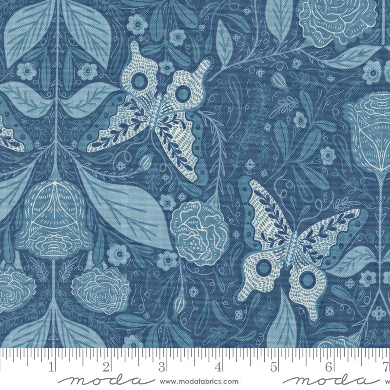 Woodland Wonder Dusk - Quilt Fabric