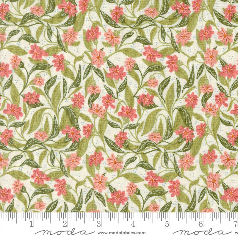 Woodland Wonder Cloud - Quilt Fabric