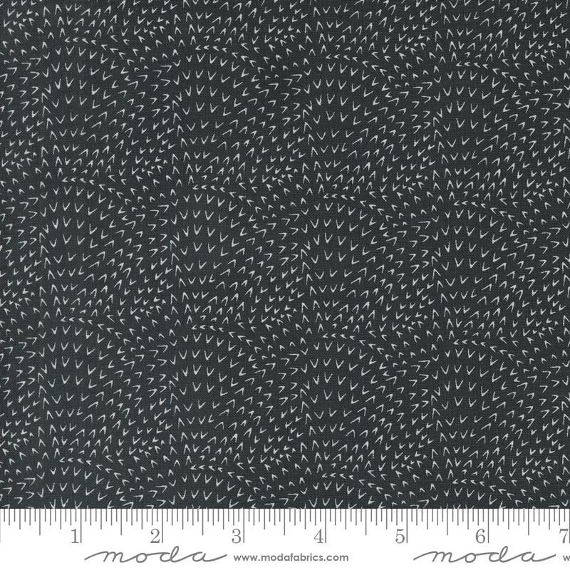 Woodland Wonder Midnight - Quilt Fabric