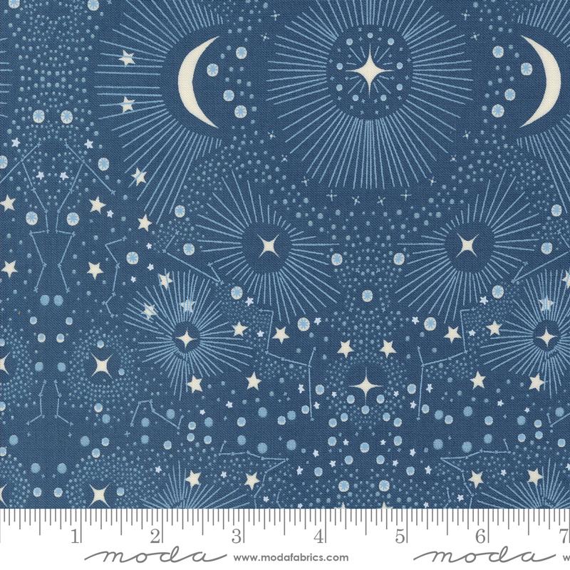 Woodland Wonder Dusk - Quilt Fabric