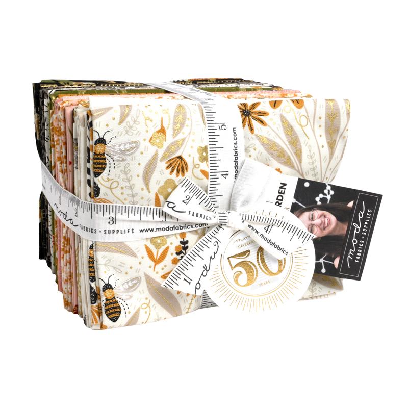 Bee Garden - Fat Quarter Bundle