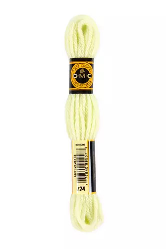 DMC Tapestry Wool Yarn #724