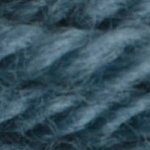 DMC Tapestry Wool Yarn #7294 - Light Drab Blue Teal