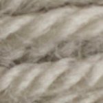 DMC Tapestry Wool Yarn #7390 - Light Mocha Brown