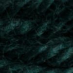 DMC Tapestry Wool Yarn #7408 - Ultra Dark Dull Jade Green
