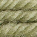 DMC Tapestry Wool Yarn #7424 - Drab Olive