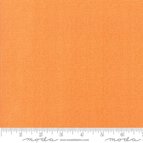 Thatched Apricot - Quilt Fabric