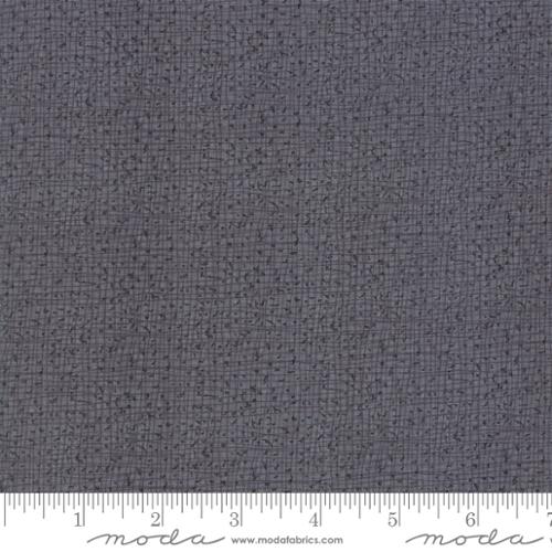 Thatched Graphite - Quilt Fabric