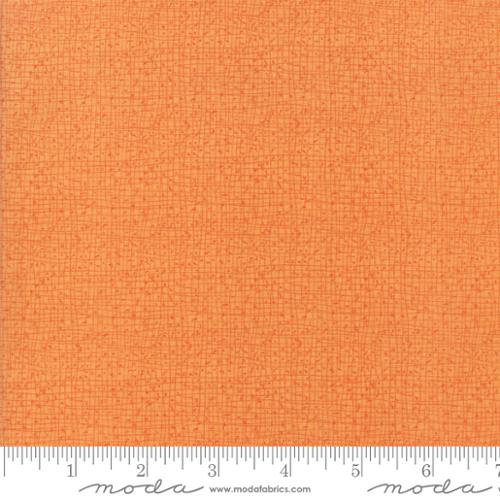 Thatched Citrus 1 - Quilt Fabric