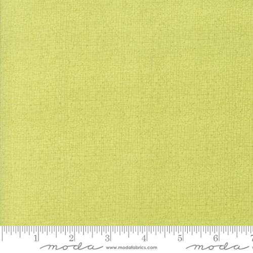 Thatched Greenery 2 - Quilt Fabric