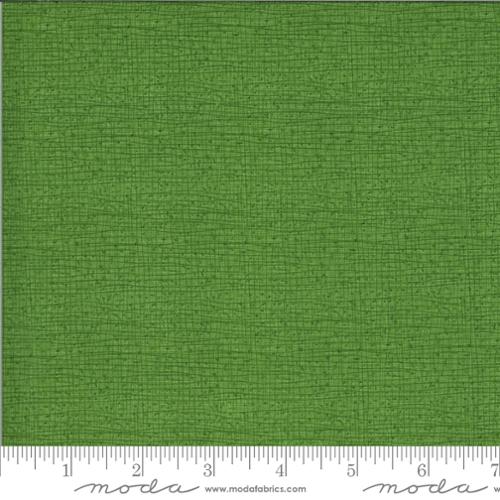 Thatched Sprout - Quilt Fabric
