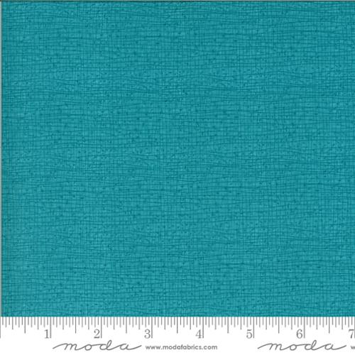 Solana Thatched Pond - Quilt Fabric
