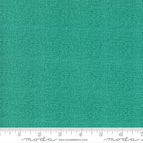 Thatched Ocean - Quilt Fabric