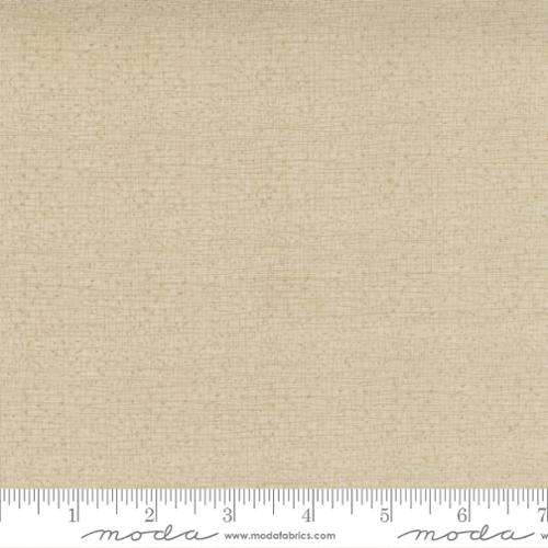 Thatched Washed Linen - Quilt Fabric