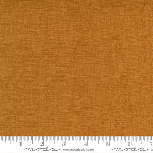 Thatched Aged Penny - Quilt Fabric