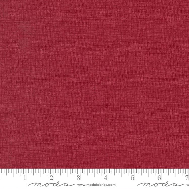 Forest Frolic Cinnamon - Thatched Basic - Quilt Fabric