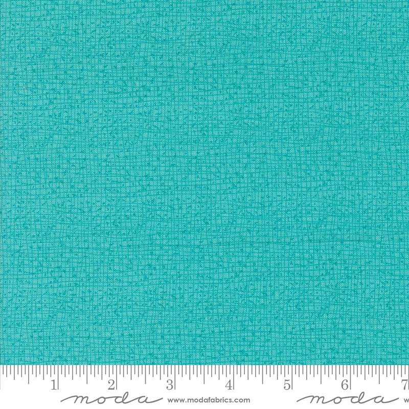 Serena Shores Thatched Surf - Quilt Fabric