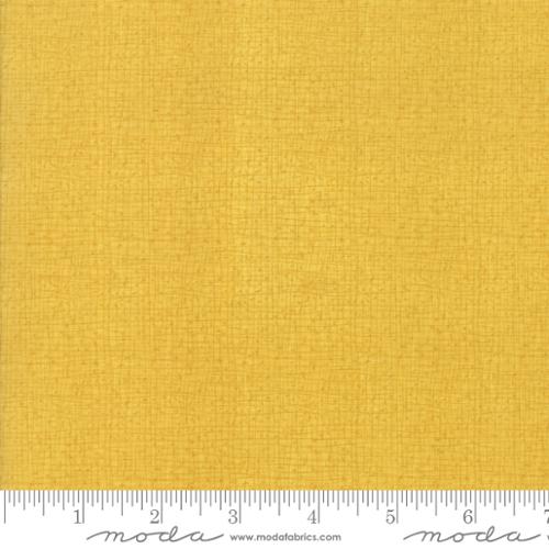 Thatched Maize - Quilt Fabric