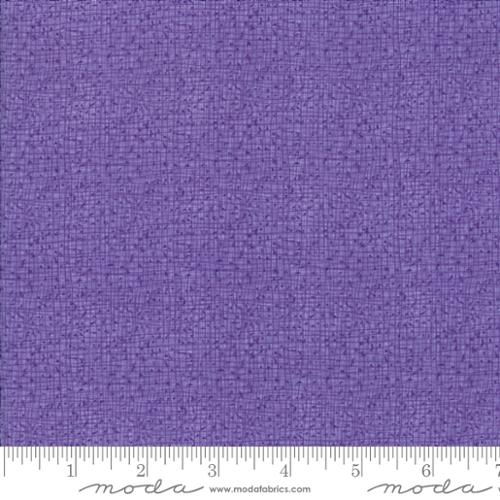 Thatched Aster - Quilt Fabric