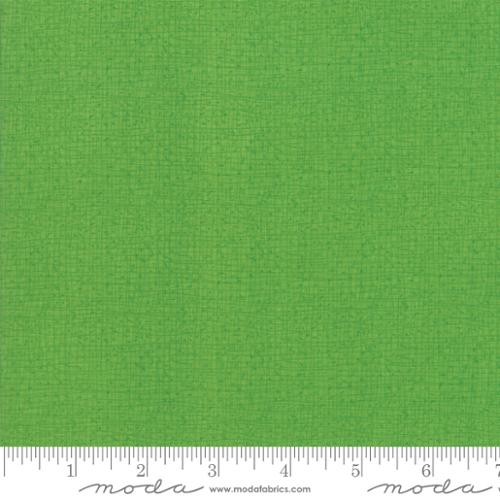 Thatched Spring - Quilt Fabric