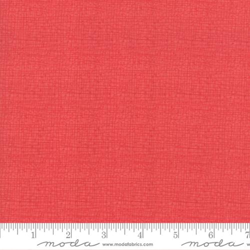 Thatched Passion - Quilt Fabric
