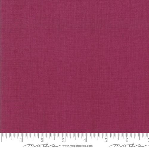 Thatched Berry - Quilt Fabric