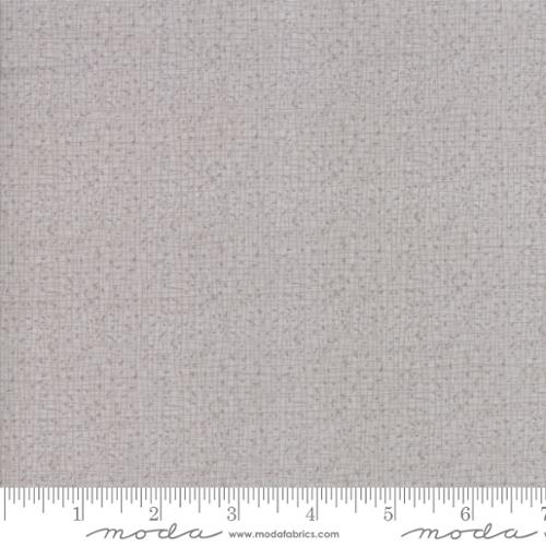 Thatched Gray - Quilt Fabric