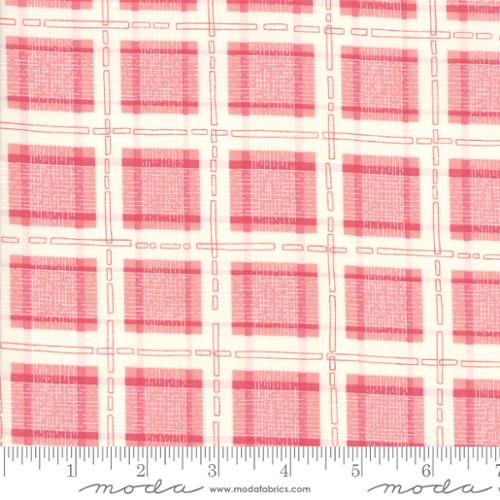 Abby Rose Rose - Quilt Fabric