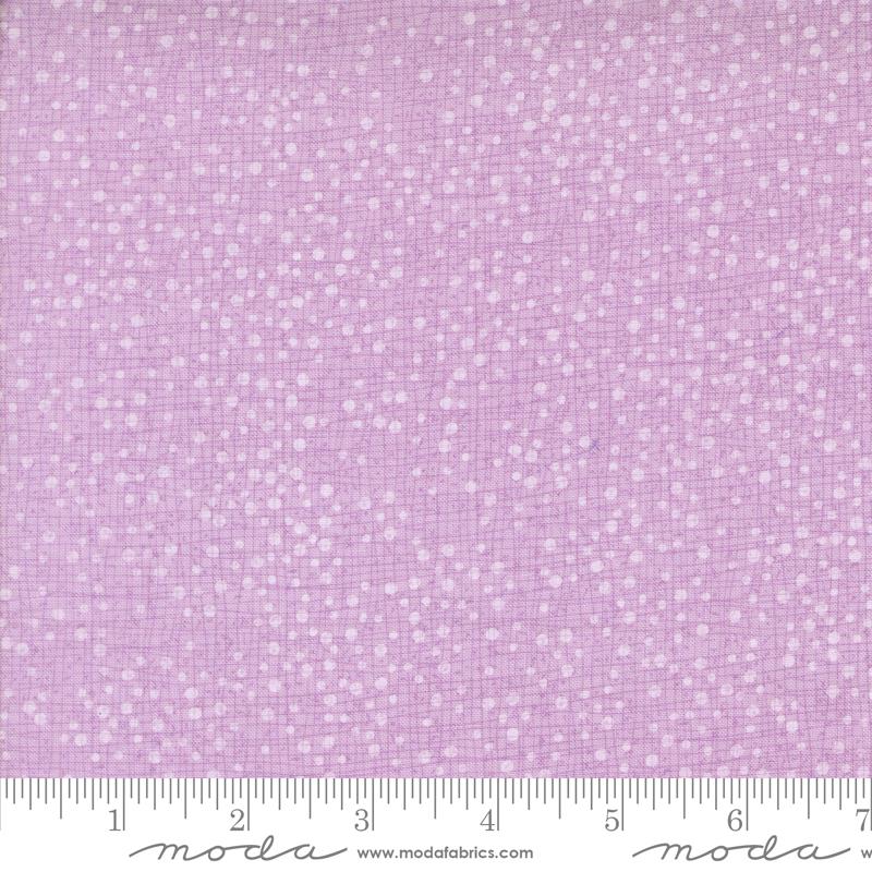 Superbloom Dotty Thatched Freesia - Quilt Fabric