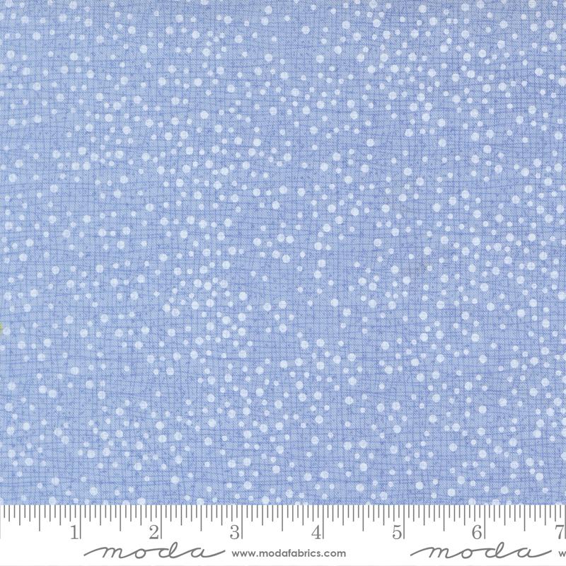 Coven New Thatched Cloudy Sky - Quilt Fabric