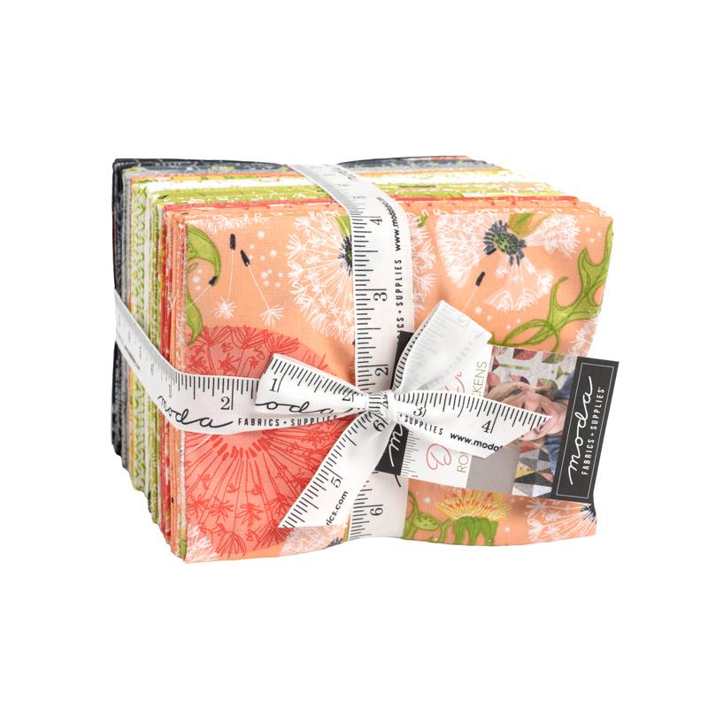 Dandi Duo - Fat Quarter Bundle