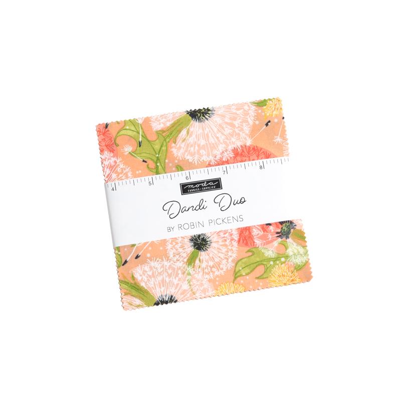 Dandi Duo - Charm Pack