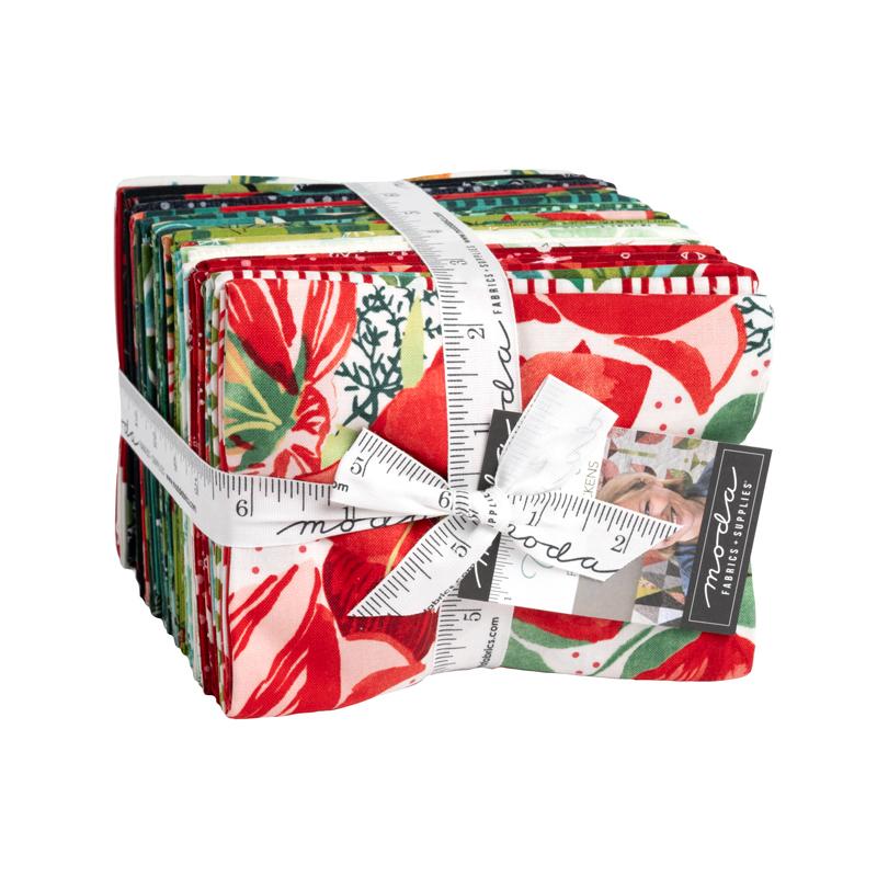 Winterly - Fat Quarter Bundle