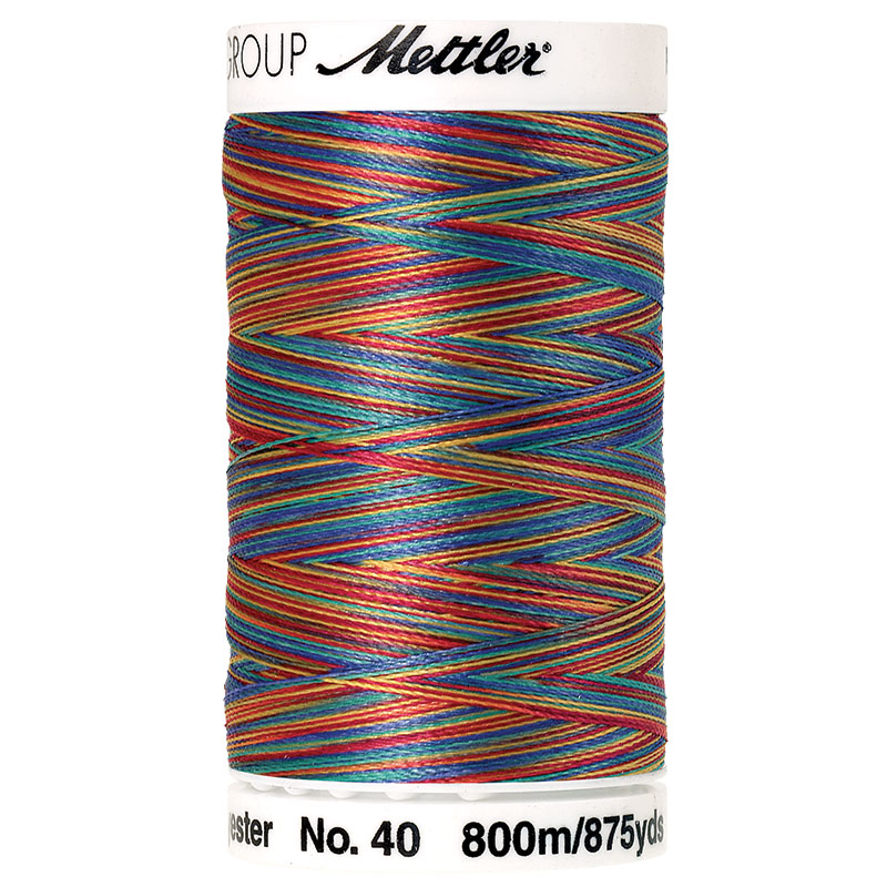 Polysheen Multi Thread Confetti 9916