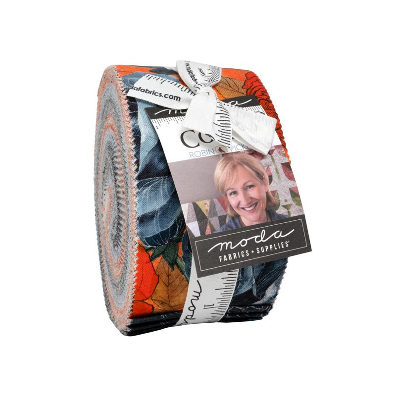 Coven - Halloween Jelly Roll