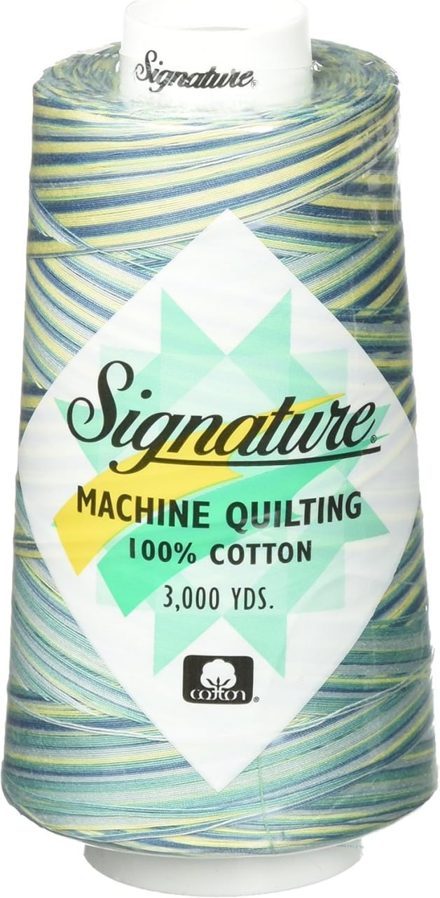 Variegated Cone Thread St. Thomas