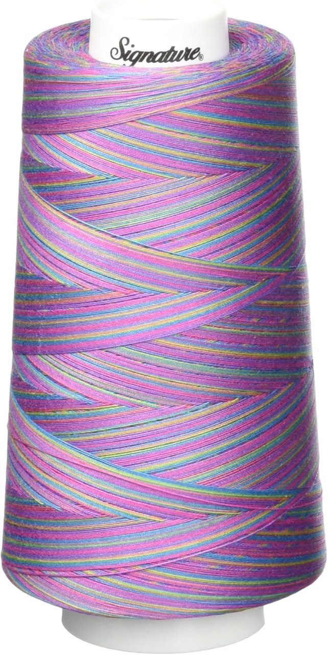 Variegated Cone Thread Fad 5 M16