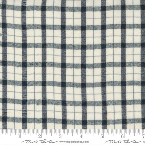 Urban Homestead Cloud 3 - Quilt Fabric
