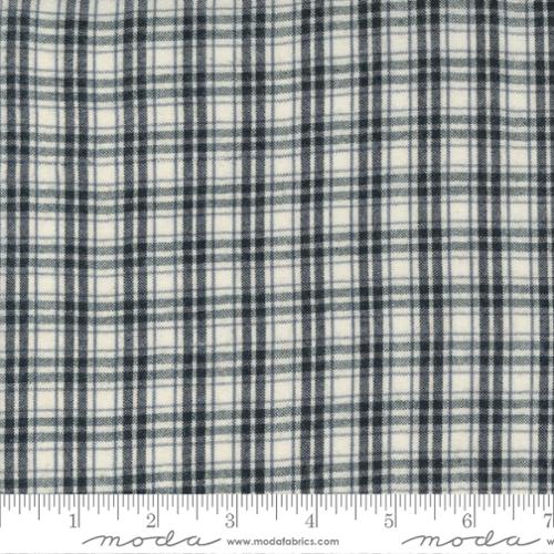Urban Homestead Cloud 7 - Quilt Fabric
