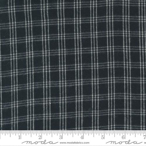 Urban Homestead Night 9 - Quilt Fabric