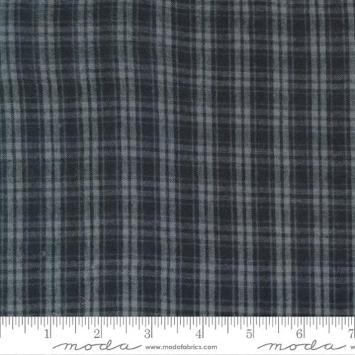 Urban Homestead Night 7 - Quilt Fabric