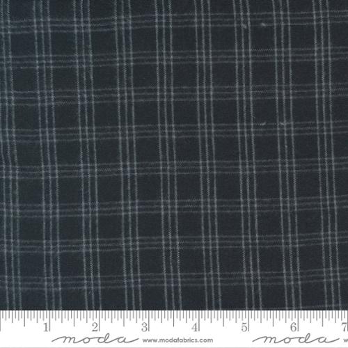 Urban Homestead Night 4 - Quilt Fabric