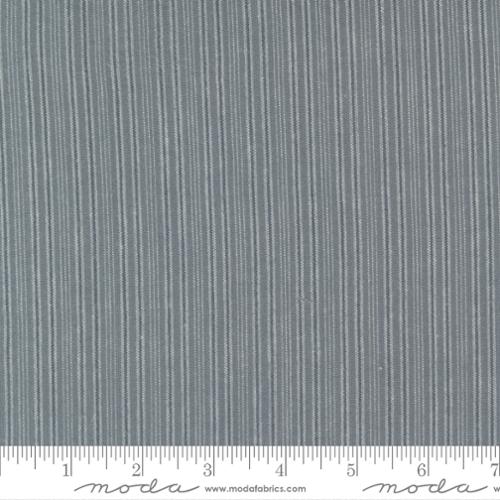 Urban Homestead Fog 6 - Quilt Fabric