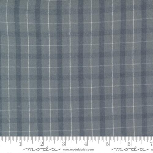 Urban Homestead Fog 4 - Quilt Fabric