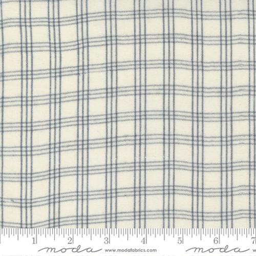 Urban Homestead Cloud 1 - Quilt Fabric