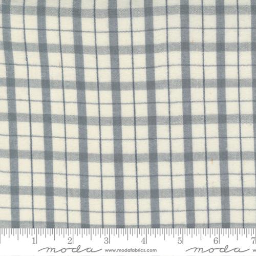 Urban Homestead Cloud 8 - Quilt Fabric