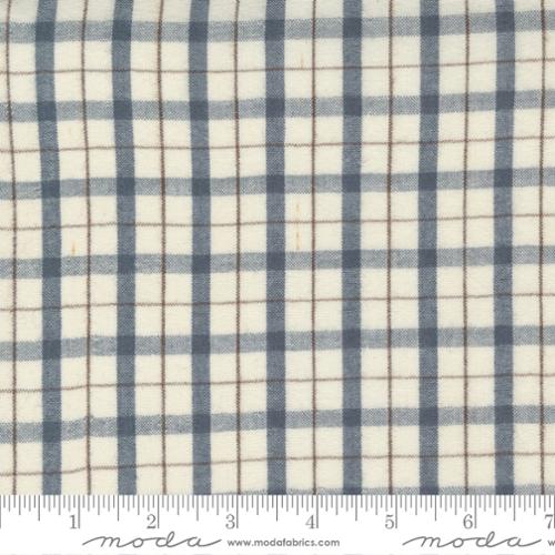 Urban Homestead Cloud 6 - Quilt Fabric